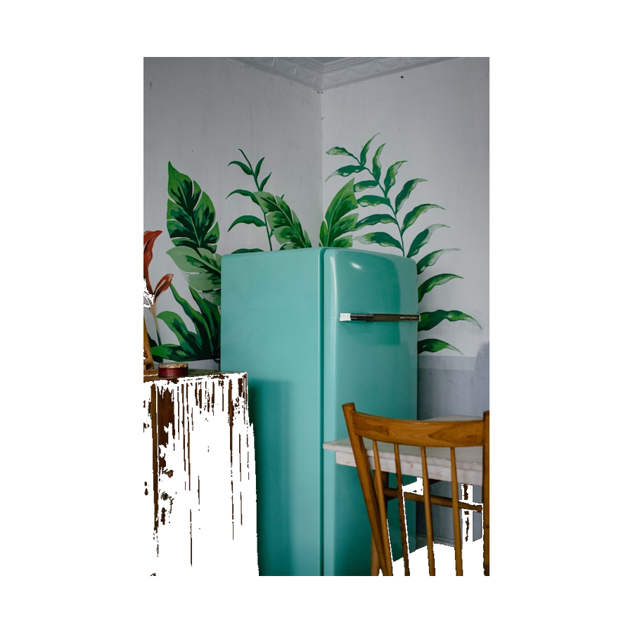 Home Appliances